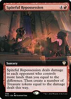 New Capenna Commander #98
