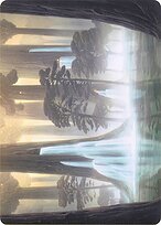 Modern Horizons Art Series #52