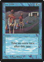 Limited Edition Beta #84
