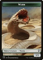 Battle for Baldur's Gate Tokens #44