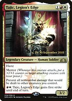 Guilds of Ravnica Promos #204s