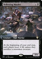 New Capenna Commander #134