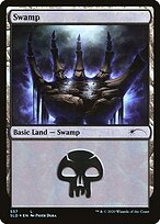 Secret Lair Drop #557