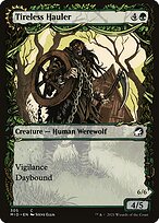 Innistrad: Midnight Hunt #305