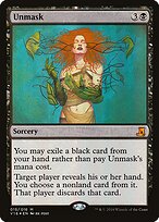 From the Vault: Lore #15