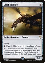 Commander 2018 #224
