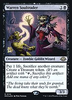 Modern Horizons 3 Promos #110s