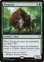 Commander 2019 #185