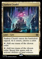 The Lost Caverns of Ixalan Promos #285p