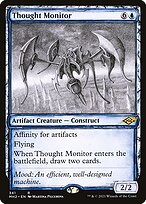 Modern Horizons 2 #341