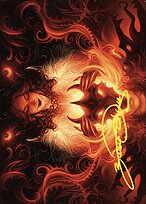 Wilds of Eldraine Art Series #21