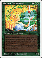 Summer Magic / Edgar #223
