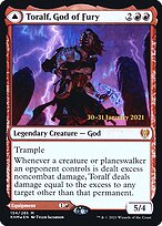 Kaldheim Promos #154s