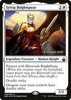 Battlebond Promos #10s