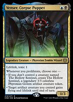 Phyrexia: All Will Be One Promos #219p