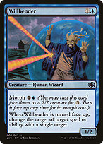 Duel Decks Anthology: Jace vs. Chandra #6