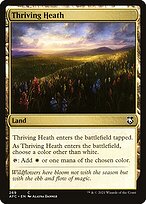 Forgotten Realms Commander #269