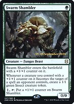 Zendikar Rising Promos #207s