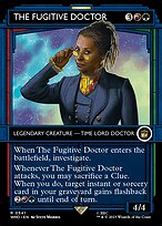 Doctor Who #541