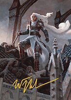 Innistrad Remastered Art Series #2