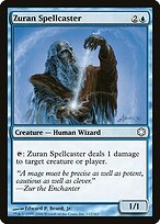 Coldsnap Theme Decks #112