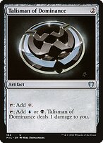 Midnight Hunt Commander #164