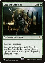 Forgotten Realms Commander #173