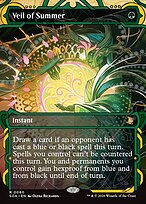 Secrets of Strixhaven Mystical Archive #60