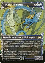 Multiverse Legends #64