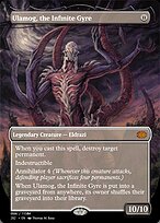 Magic Online Promos #102345