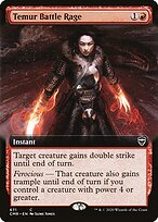 Commander Legends #671