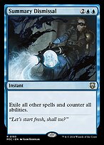 Modern Horizons 3 Commander #193