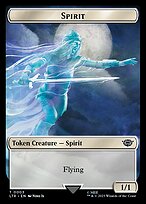Tales of Middle-earth Tokens #3