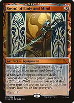 Kaladesh Inventions #50