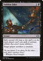 Modern Horizons 2 #100