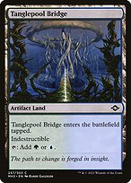 Modern Horizons 2 #257