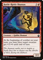 Battlebond #166