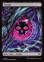 Tarkir: Dragonstorm #289