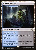 Dominaria United Commander #235