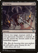 Commander 2015 #139