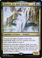 Zendikar Rising Promos #239p