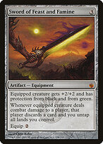 Mirrodin Besieged #138