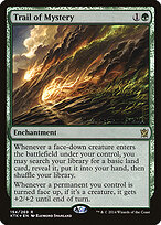 Khans of Tarkir Promos #154s