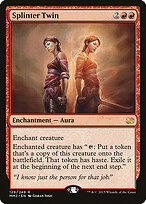 Modern Masters 2015 #129