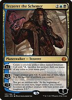 Aether Revolt #137