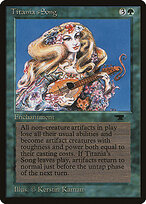 Antiquities #35