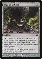 Scars of Mirrodin #211