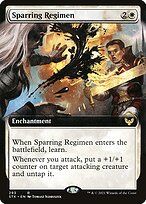Strixhaven: School of Mages #293