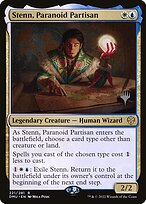 Dominaria United Promos #221p