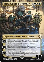 Bloomburrow Commander #100